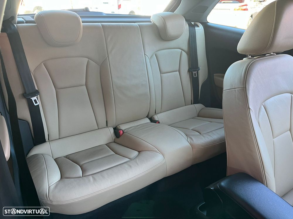 Audi A1 1.6 TDI Attraction - 16