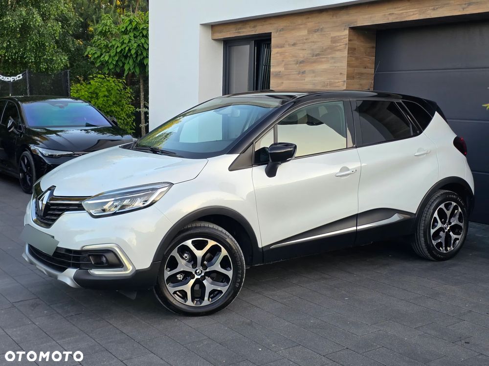 Renault Captur 1.2 Energy TCe Zen EDC - 16
