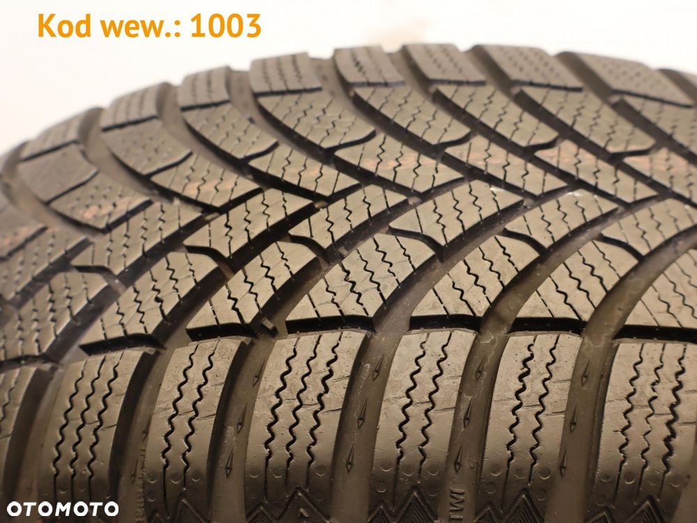 Semperit Speed Grip 5 - 195/60 R16 - 8