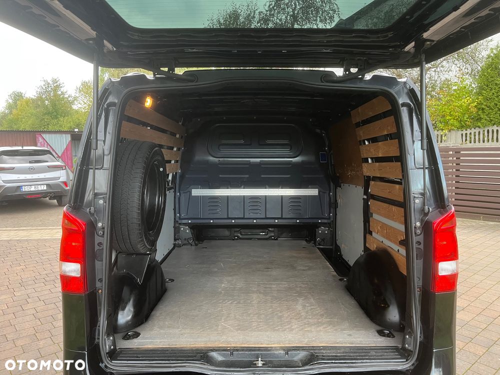 Mercedes-Benz Vito - 24