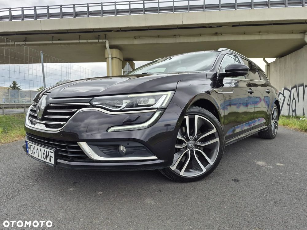 Renault Talisman ENERGY dCi 160 EDC INITIALE PARIS - 2