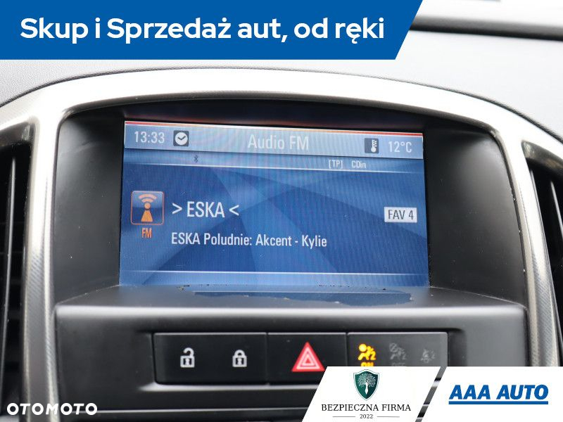 Opel Astra - 14