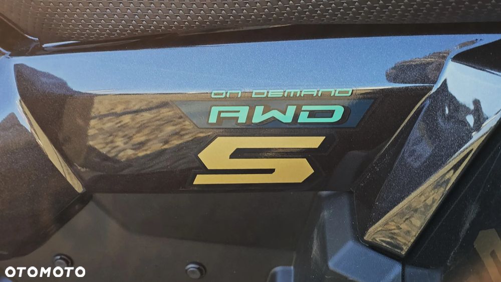 Polaris Sportsman - 11