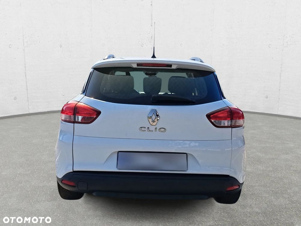 Renault Clio 0.9 TCe Alize - 7
