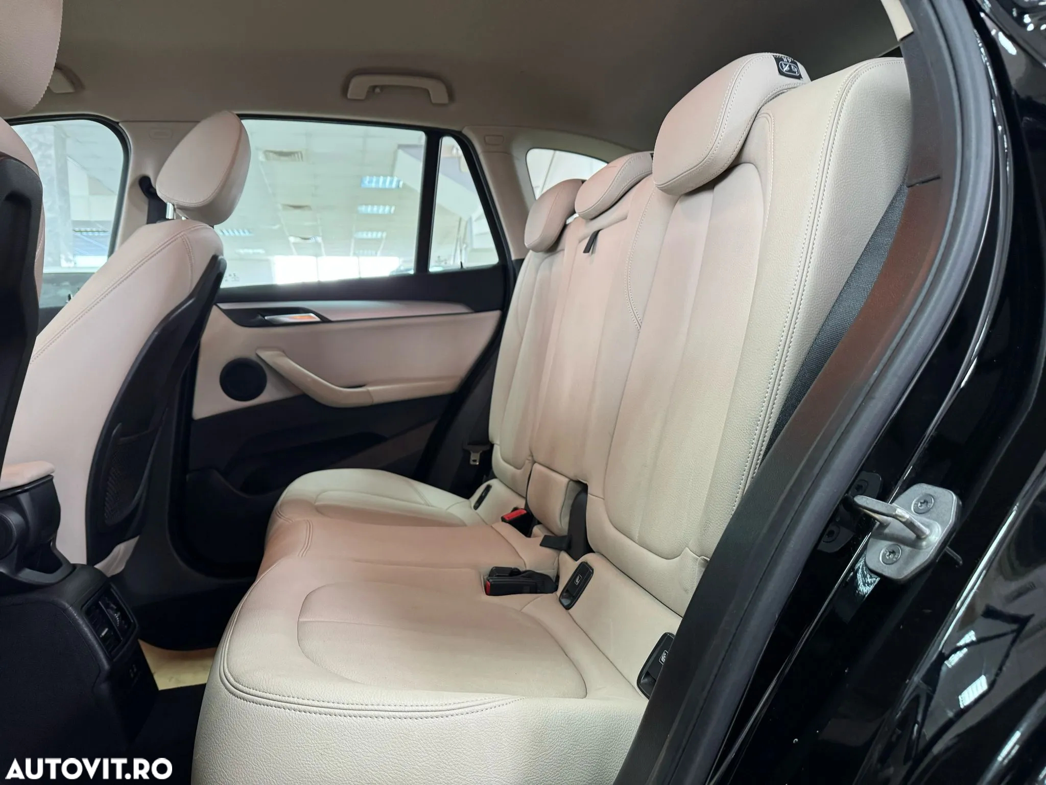 BMW X1 xDrive18d Aut. Advantage - 15