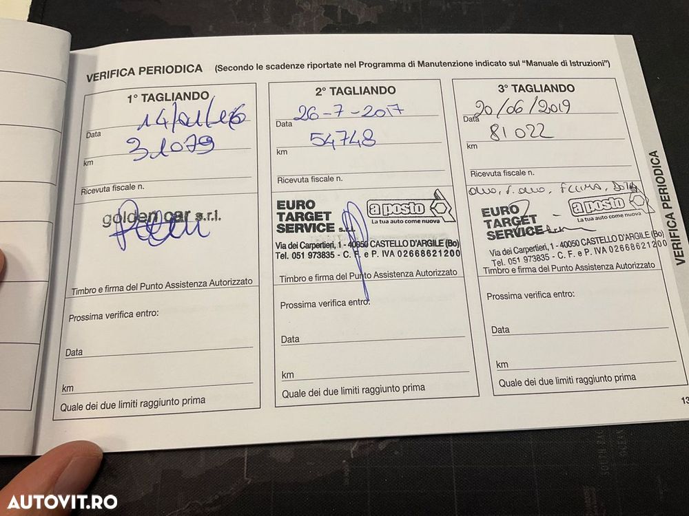 Hyundai ix35 2.0 CRDI 4WD Automatik Style - 34