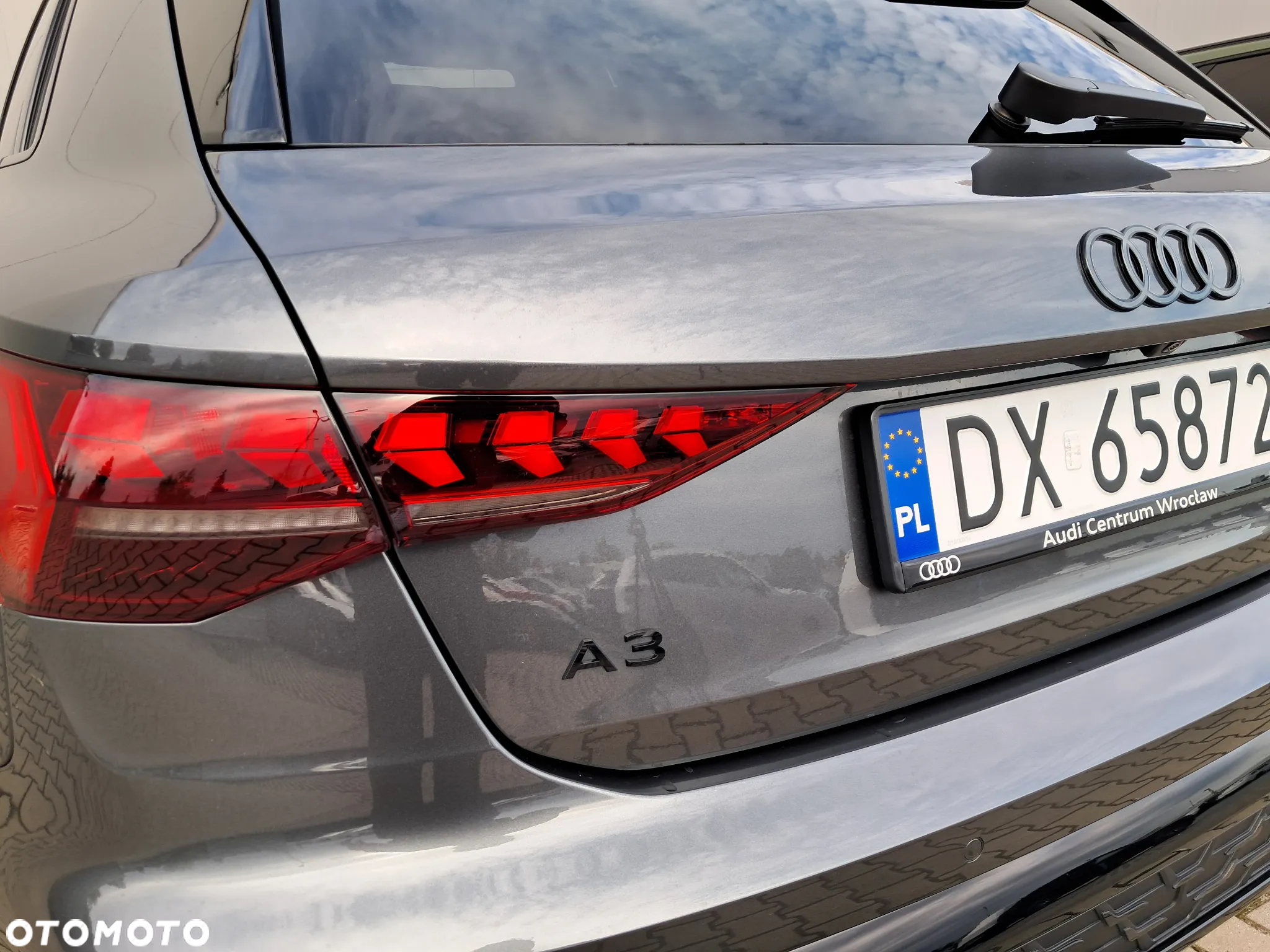 Audi A3 Sportback 45 TFSIe PHEV S Line S tronic - 25