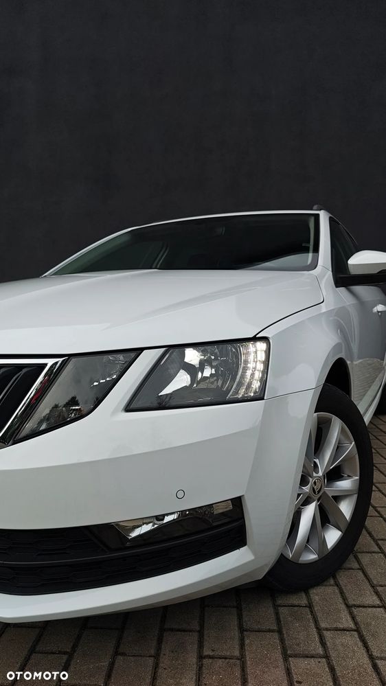 Skoda Octavia 1.4 TSI Green tec Ambition - 11
