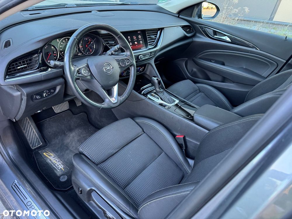 Opel Insignia 2.0 Automatik Ultimate - 21