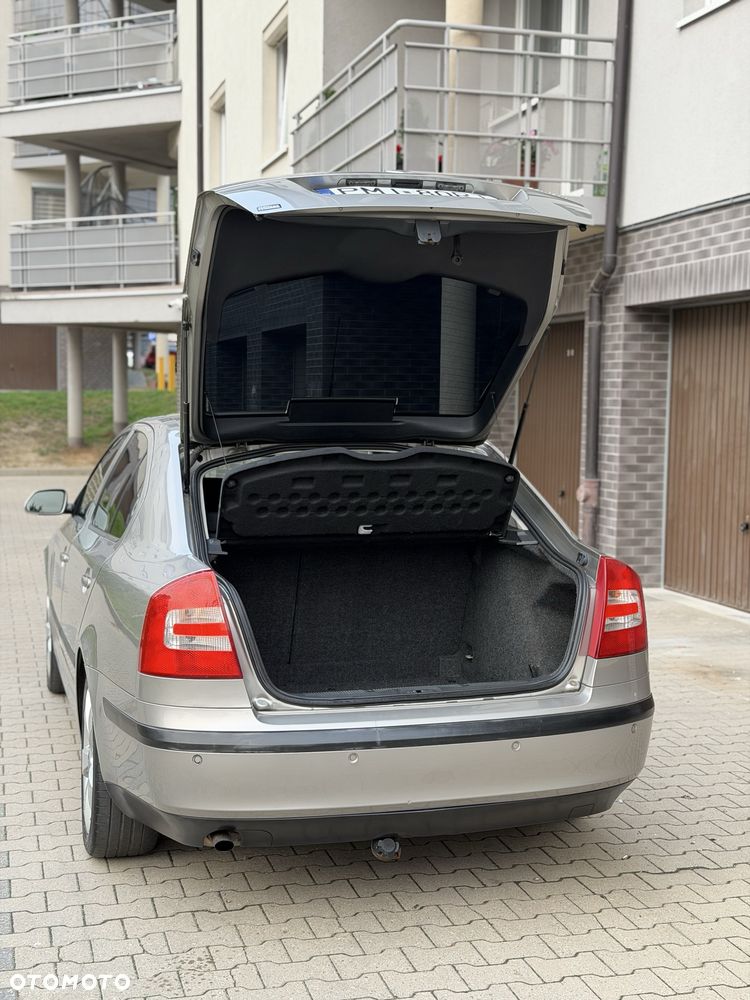Skoda Octavia - 10