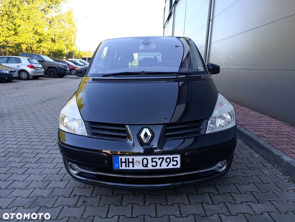 Renault Grand Espace - 5