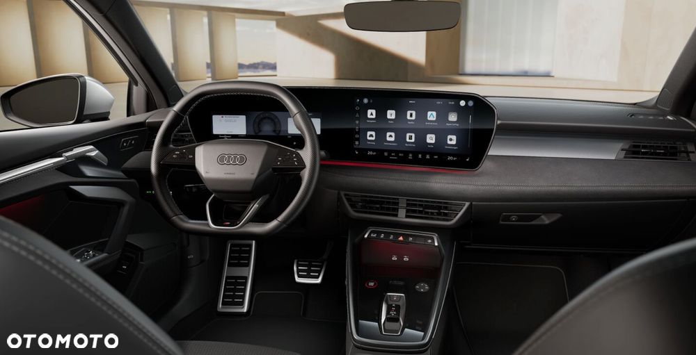 Audi S3 TFSI 245 kW S tronic - 7