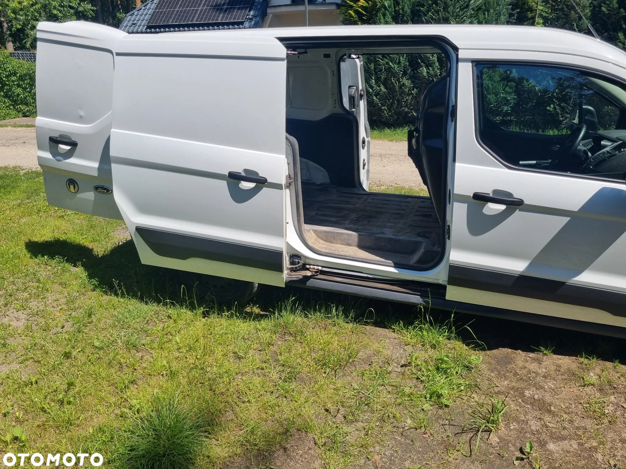 Ford Transit Connect 230 L2 Trend - 2