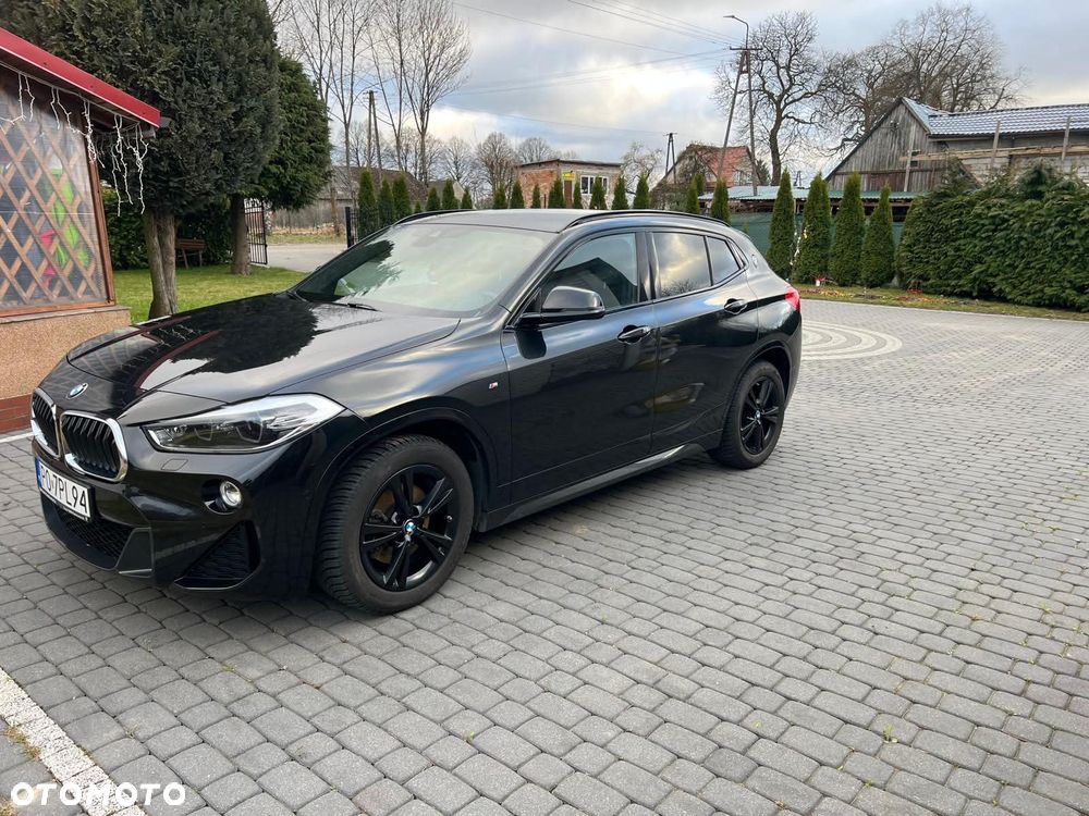 BMW X2 - 2