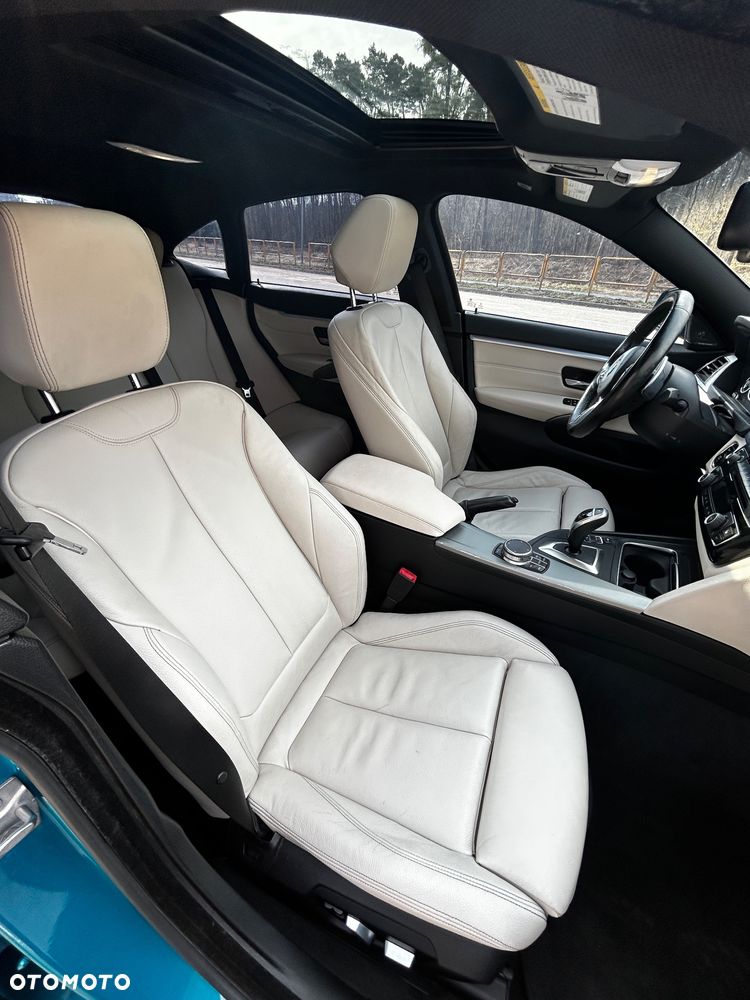 BMW Seria 4 430i Sport-Aut M Sport - 16