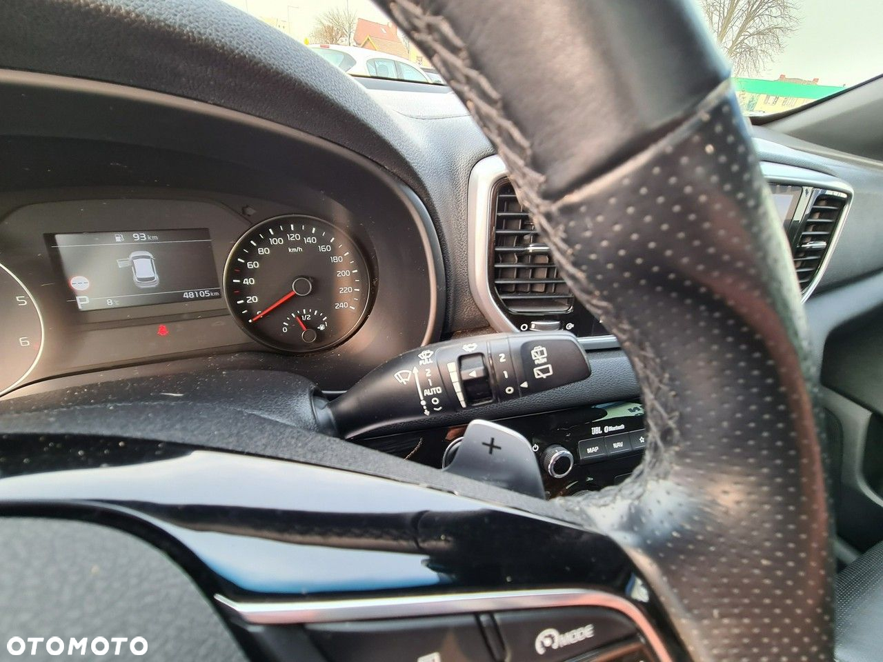 Kia Sportage 1.6 CRDI GT Line 2WD DCT - 21