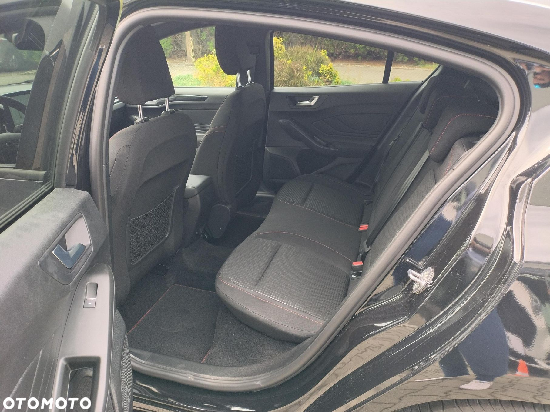 Ford Focus - 18