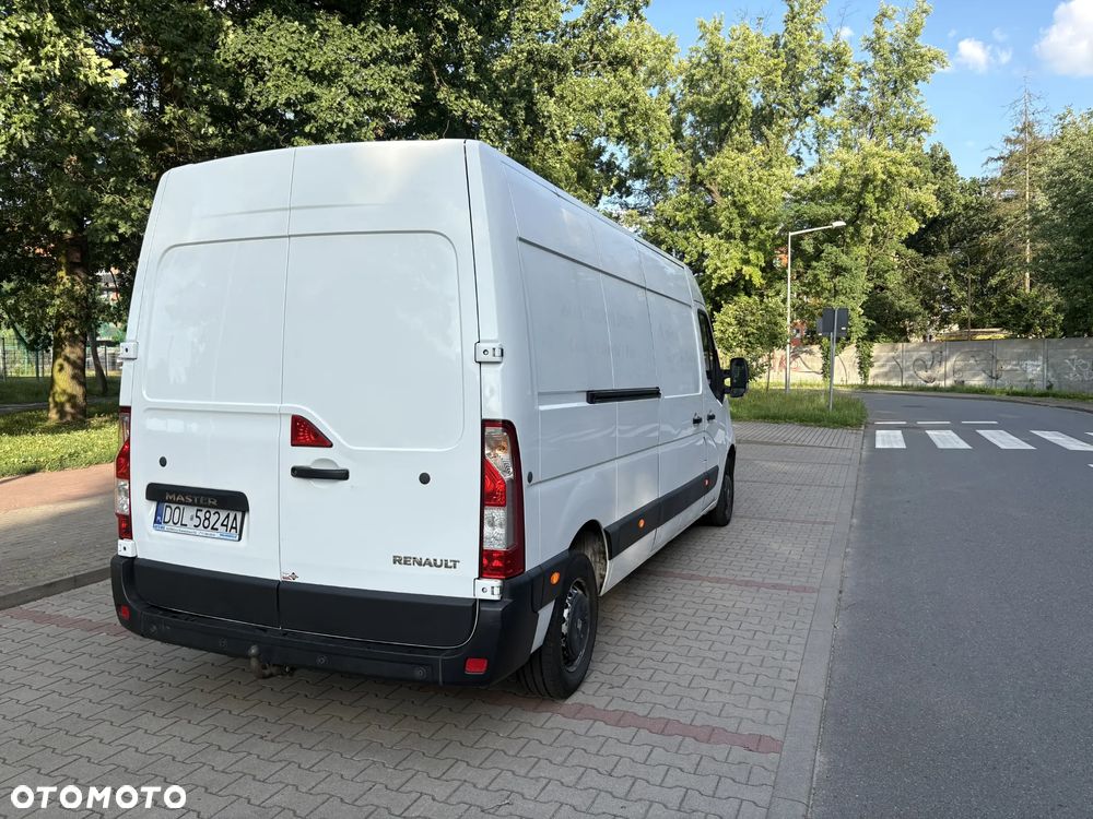 Renault Master - 10