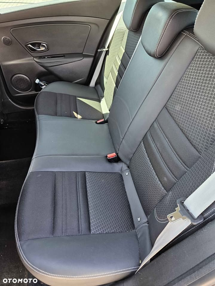 Renault Megane 1.2 16V TCE Energy Bose Edition - 12