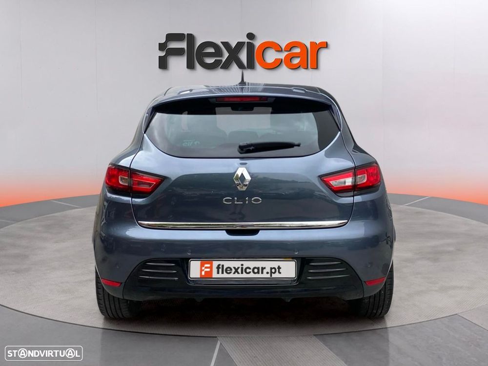 Renault Clio 0.9 TCe Limited - 7