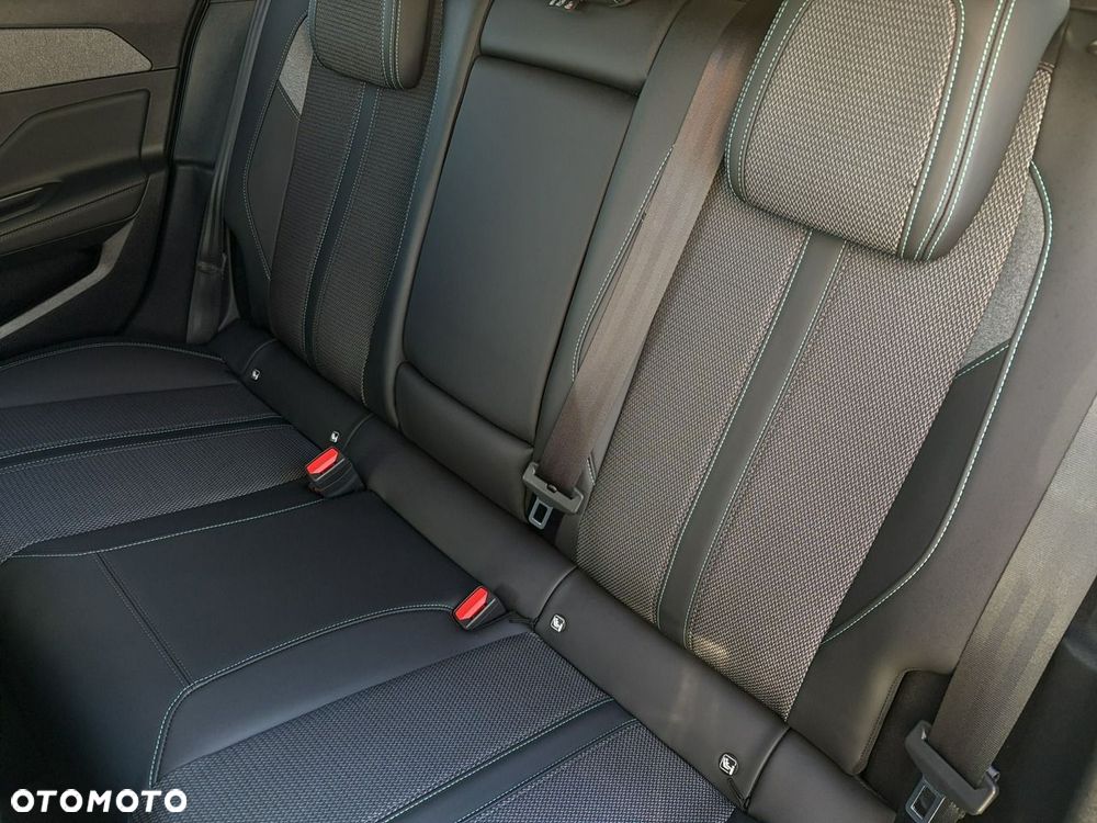Peugeot 308 1.5 BlueHDi Allure Pack S&S EAT8 - 29