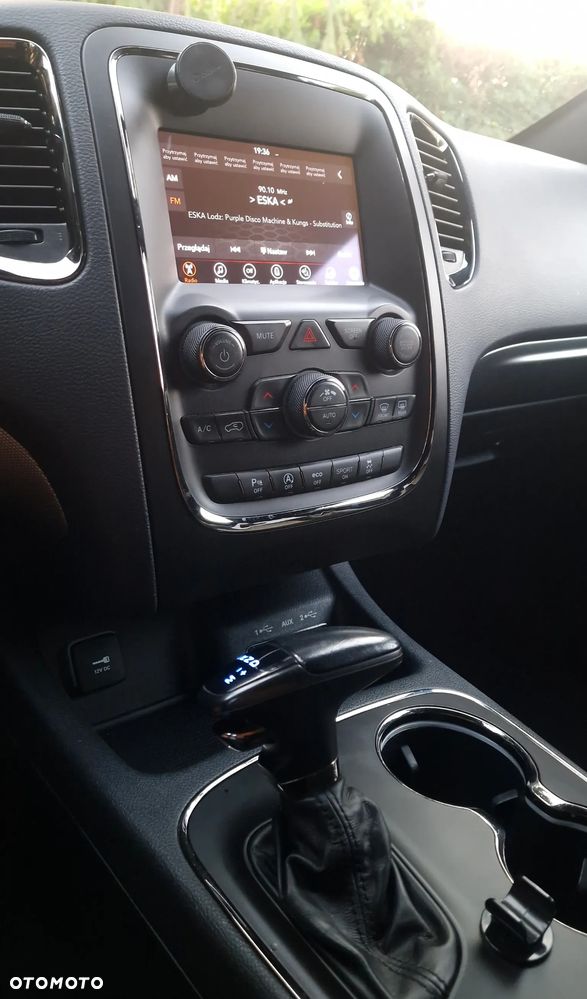 Dodge Durango - 6