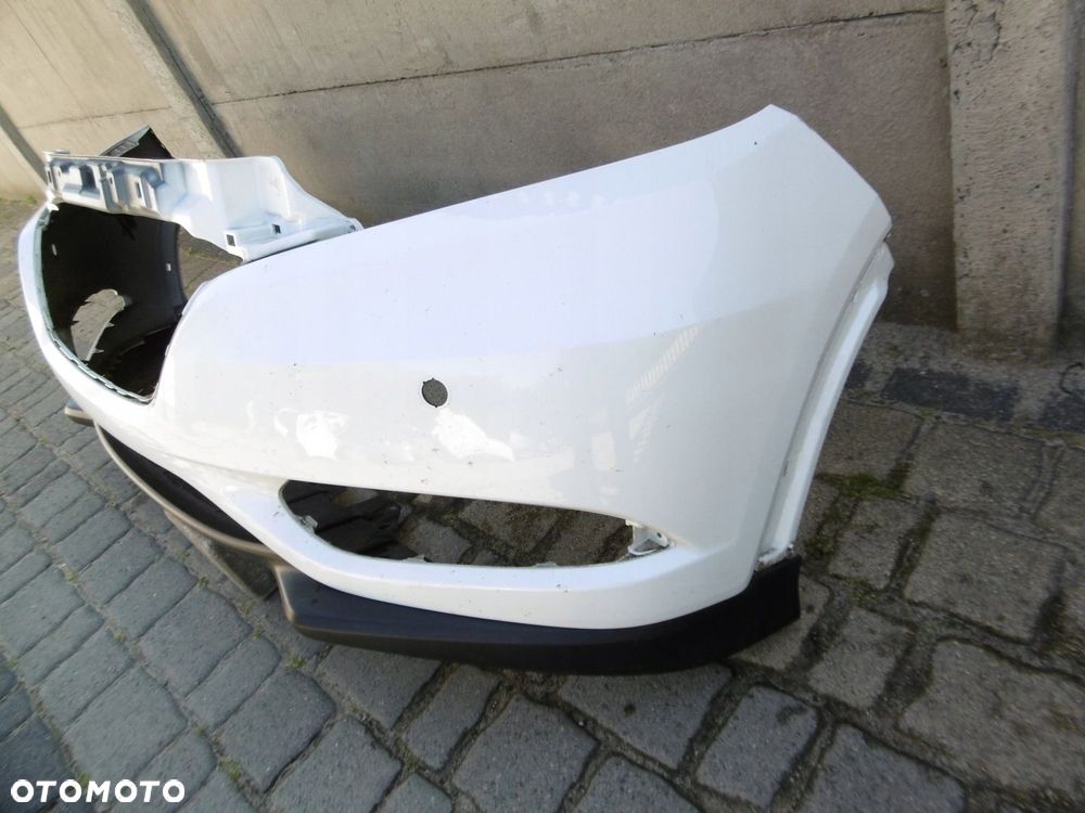 HONDA HR-V 15r/18r - zderzak przedni - 4