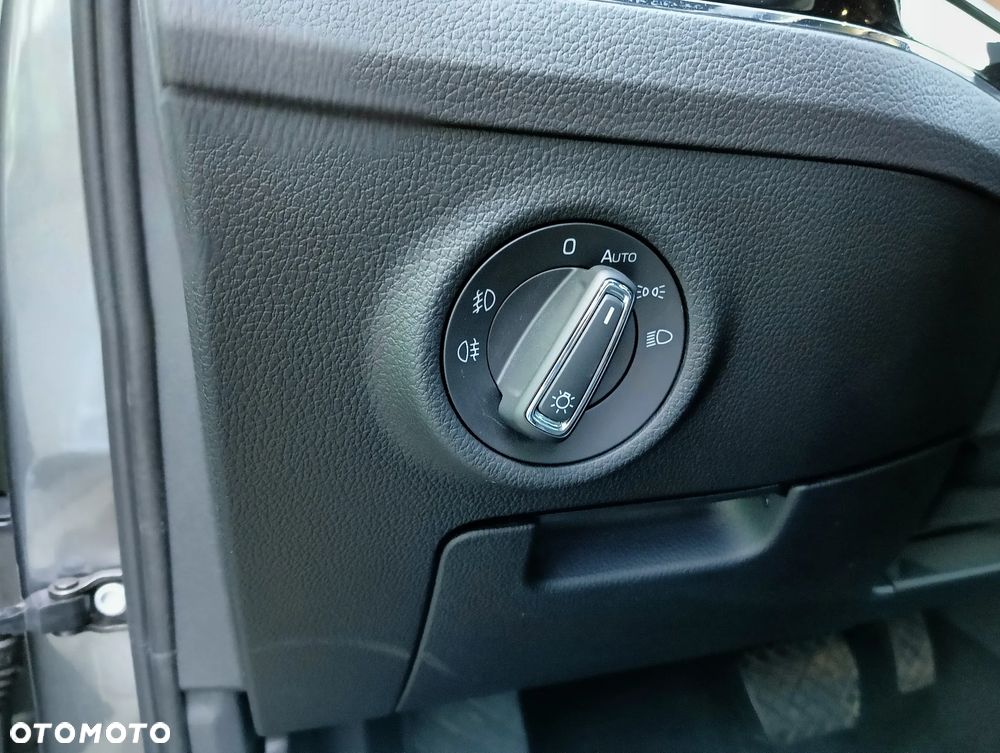 Skoda Superb 1.4 TSI Plug-In Hybrid L&K DSG - 36