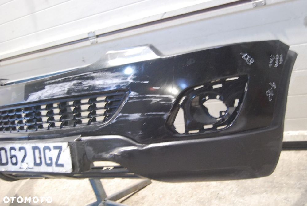 ZDERZAK PRZEDNI OPEL ANTARA LIFT 2012R. Z22C - 2