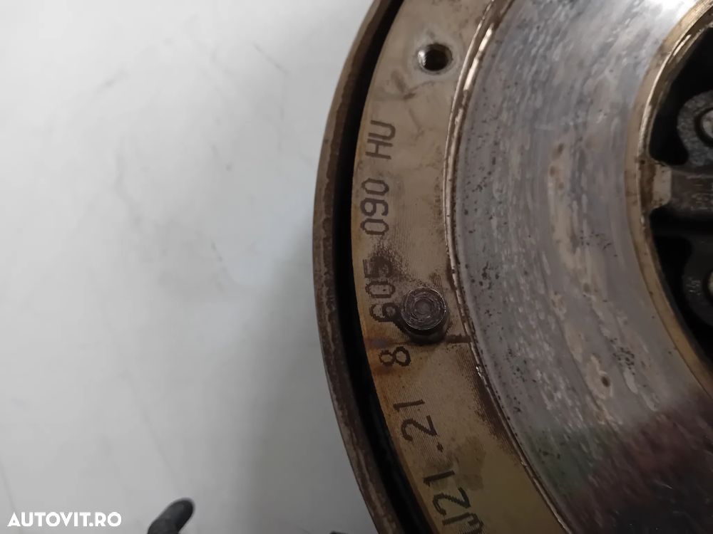 Kit Ambreiaj Volanta Masa Dubla Bmw F30 F31 F32 F33 F34 F36 F20 F21 F10 X3 X4 Cod 8605090 - 8