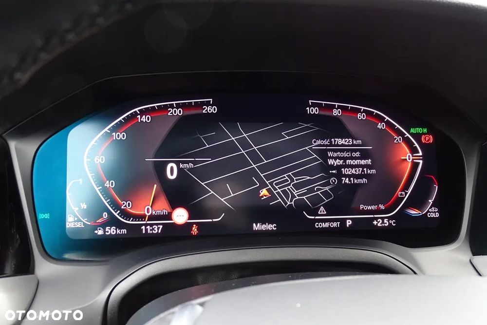 BMW Seria 3 318d Edition Luxury Line Purity - 32