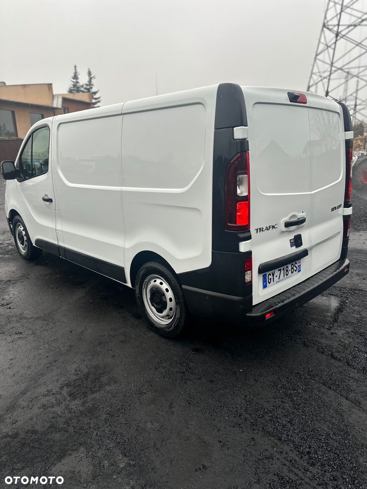 Renault Trafic - 3