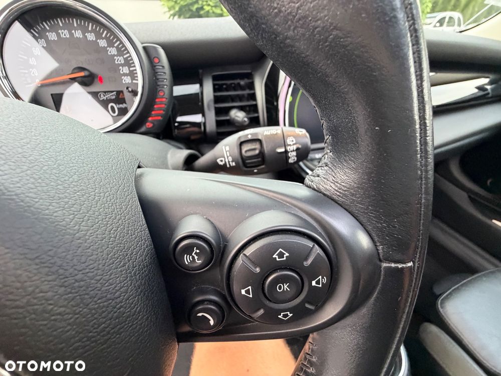 MINI Cooper SD Sport-Aut Seven Chili - 28