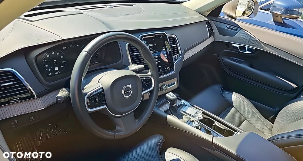 Volvo XC 90 T6 AWD Inscription - 6