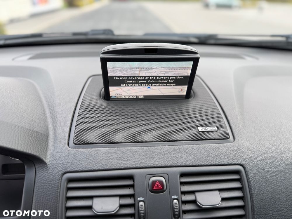 Volvo XC 90 3.2 AWD Geartonic Summum - 22