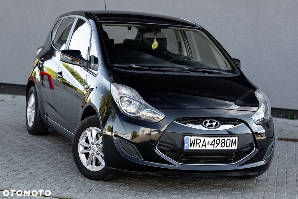 Hyundai ix20 1.4 Classic - 6