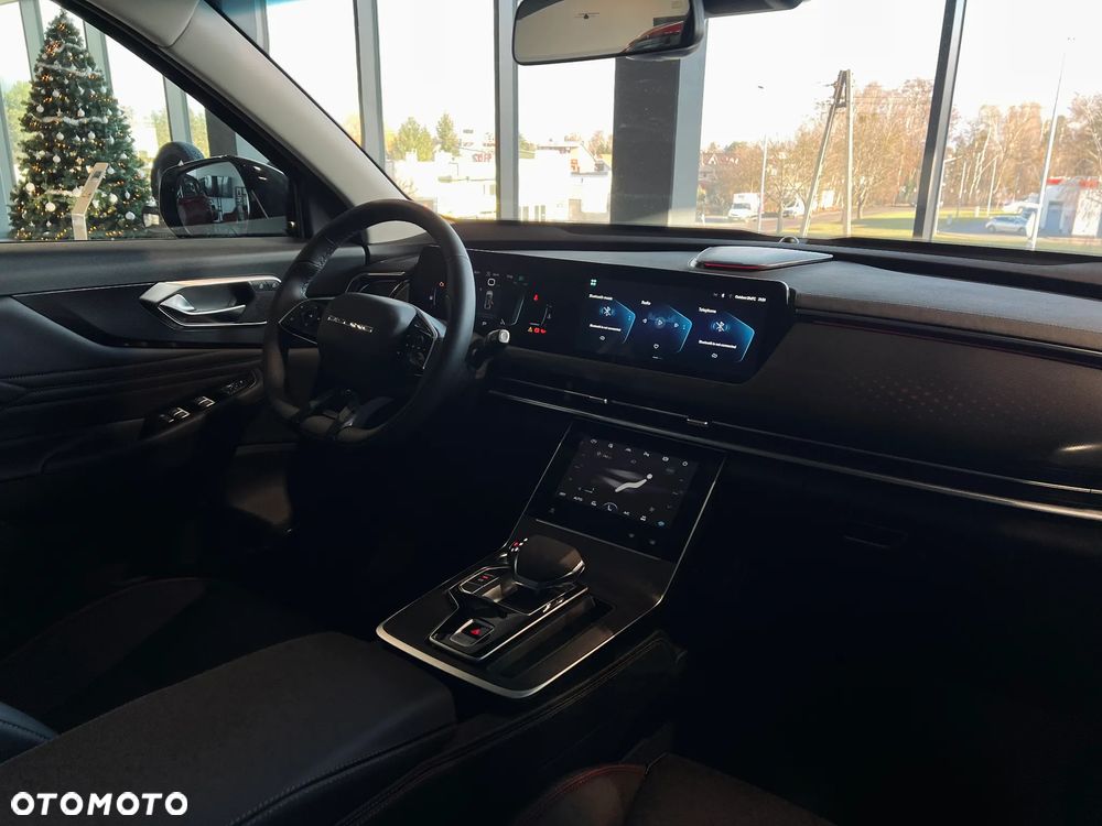 BAIC 7 Beijing 1.5T Luxury DCT - 19