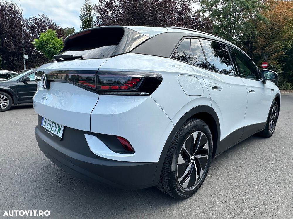 Volkswagen ID.4 77 kWh Life Pro Performance - 11