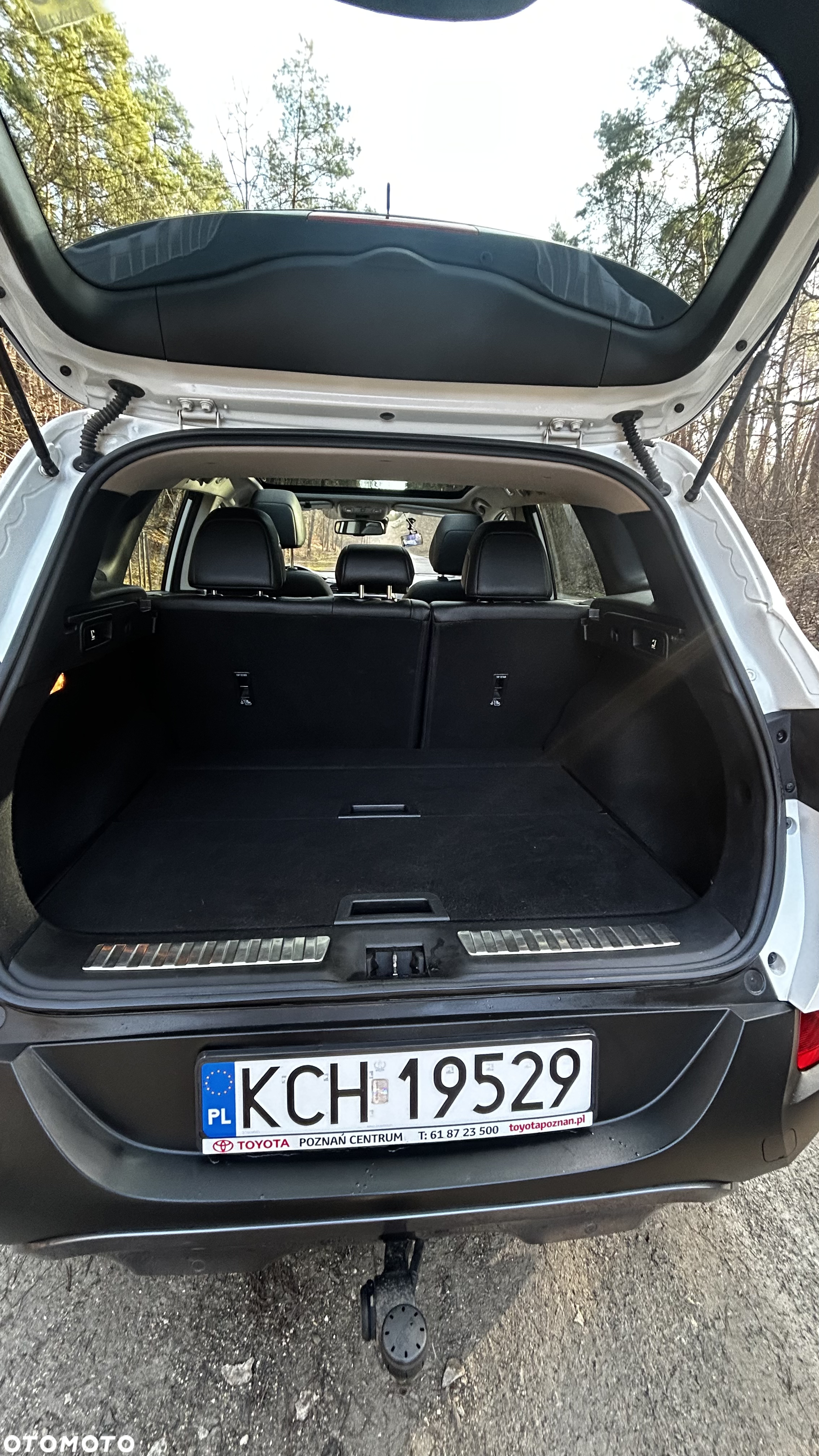 Renault Kadjar 1.2 Energy TCe Limited - 14