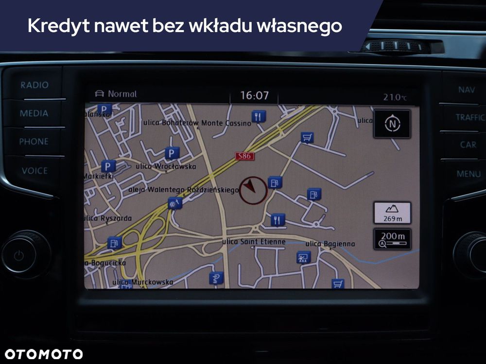 Volkswagen Golf Variant - 23