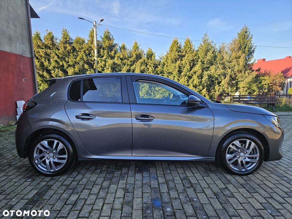 Peugeot 208 1.2 PureTech Active Pack S&S - 6