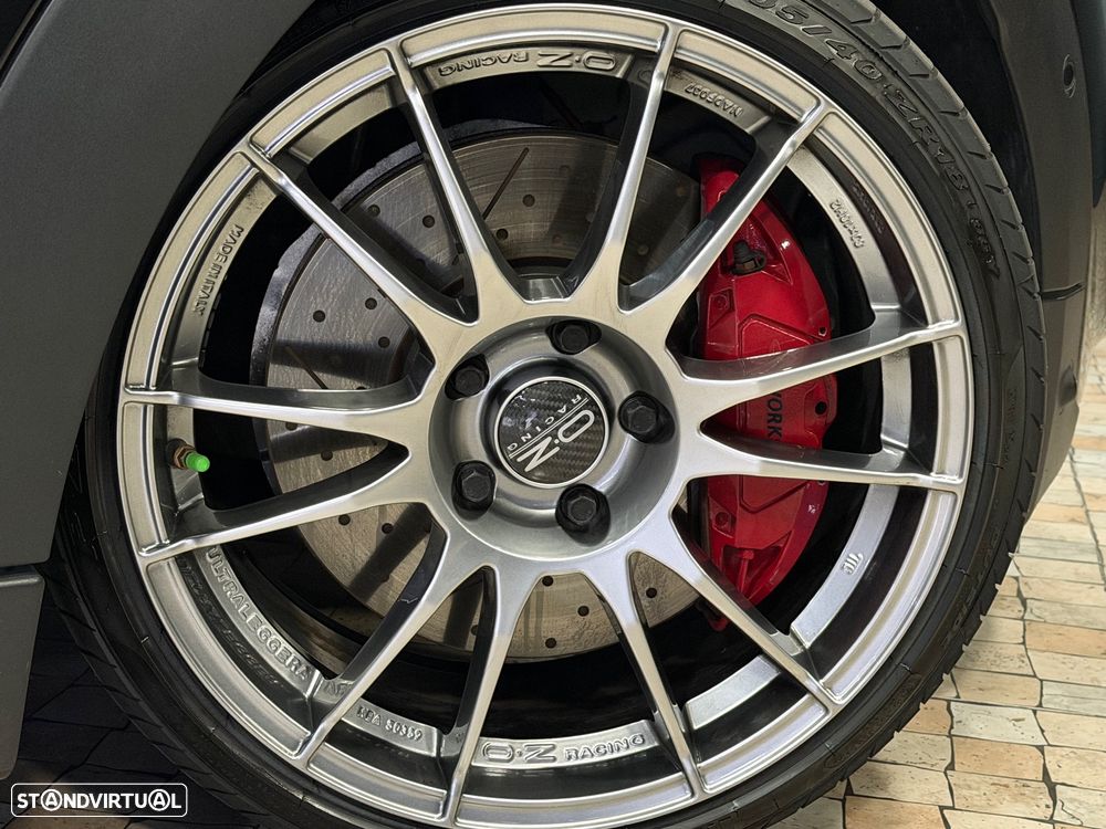 MINI 3 Portas John Cooper Works Sport Aut. - 9