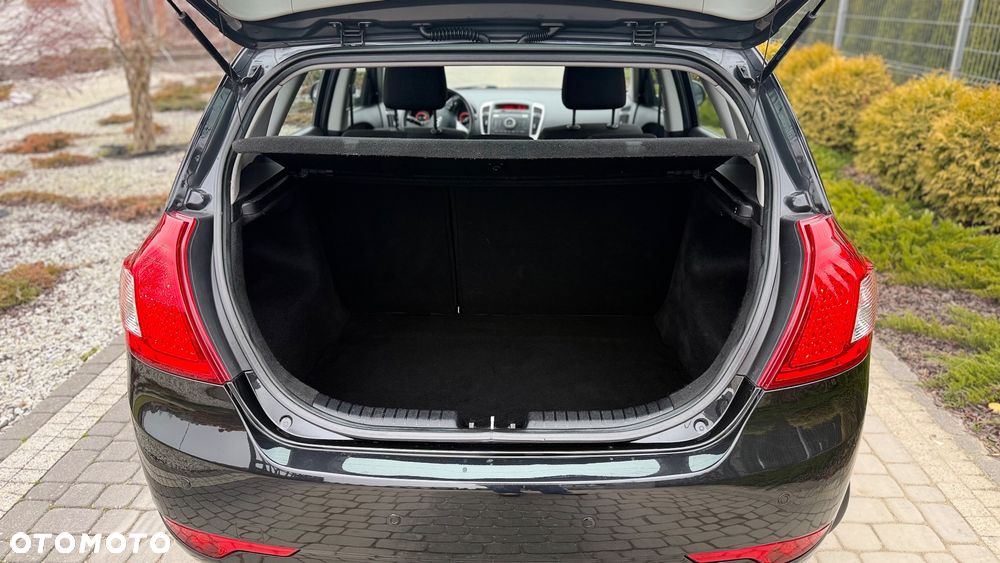 Kia Ceed 1.4 CVVT Vision - 20