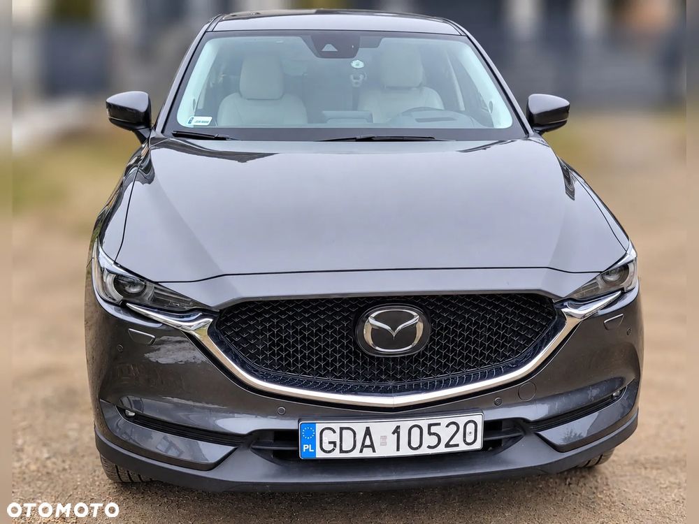 Mazda CX-5 - 2