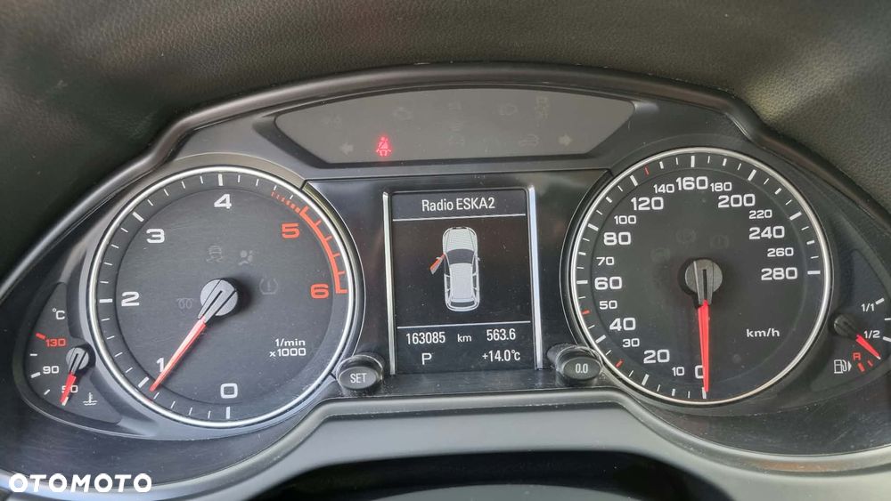 Audi Q5 2.0 TDI Quattro S tronic - 14
