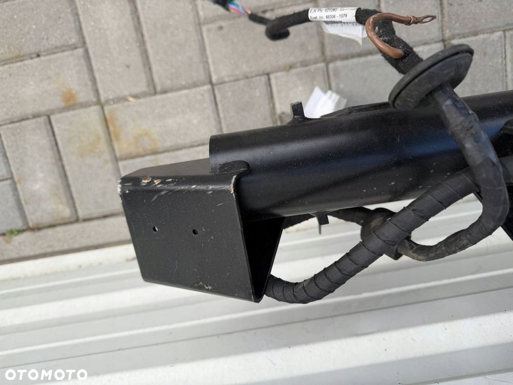 hak holowniczy skoda elroq 5lj eu - 13