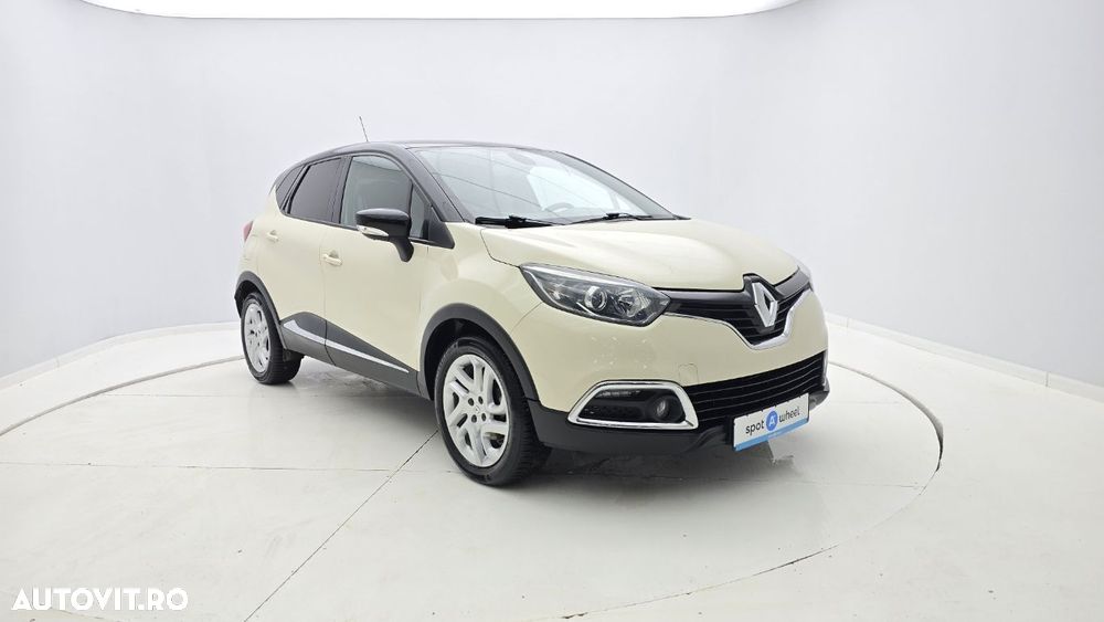 Renault Captur - 5