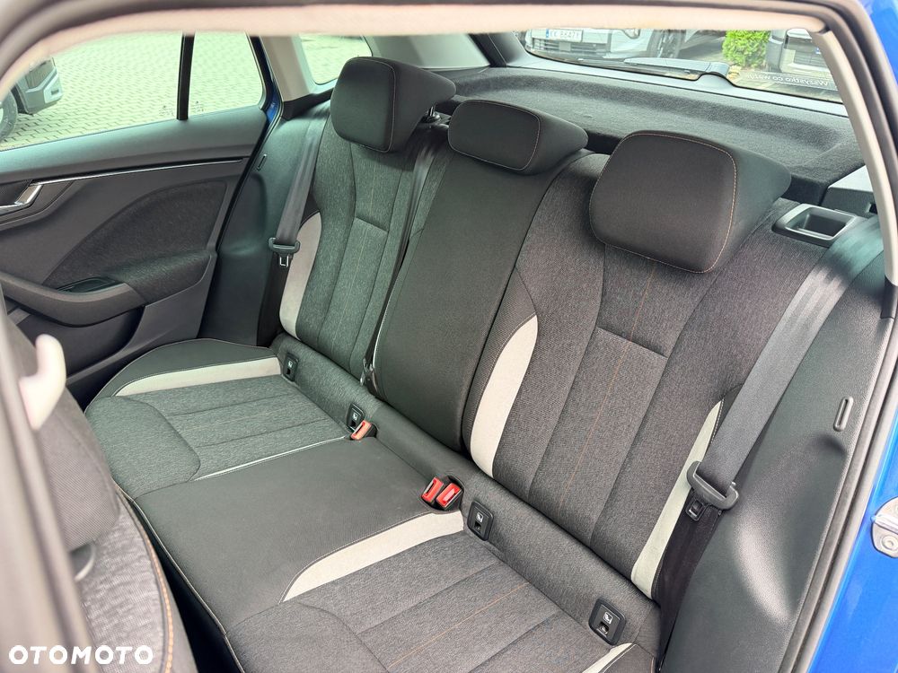 Skoda Kamiq 1.5 TSI Style DSG - 29