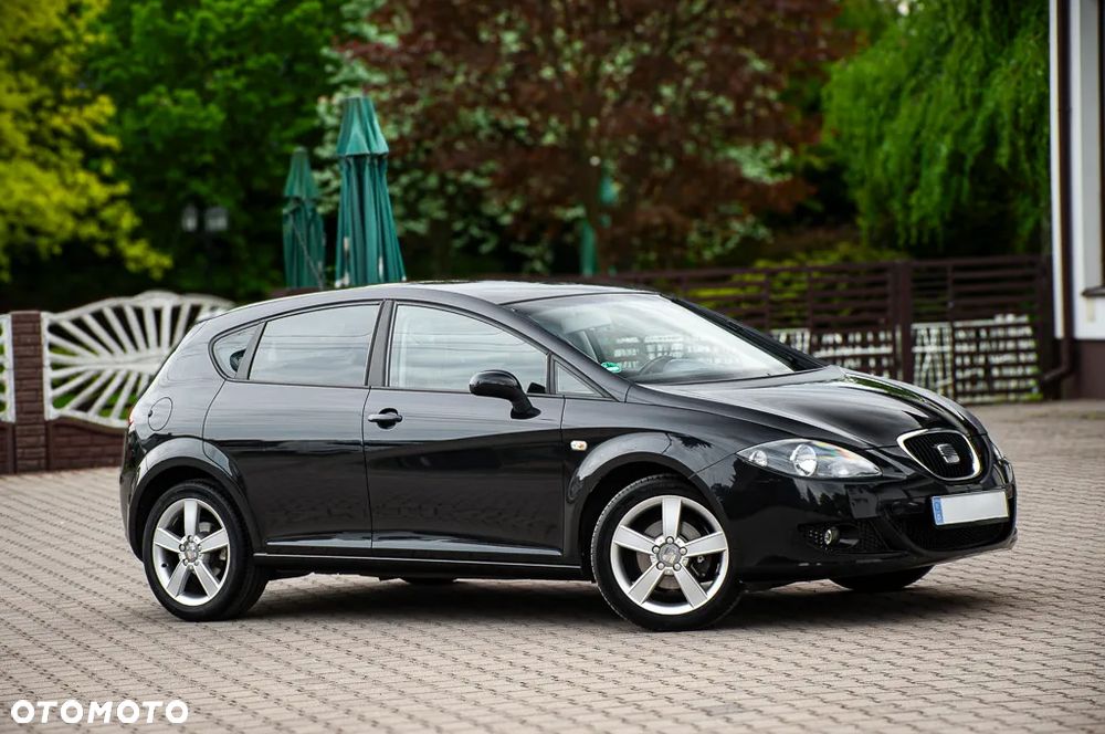 Seat Leon 1.6 Sport Limited - 25