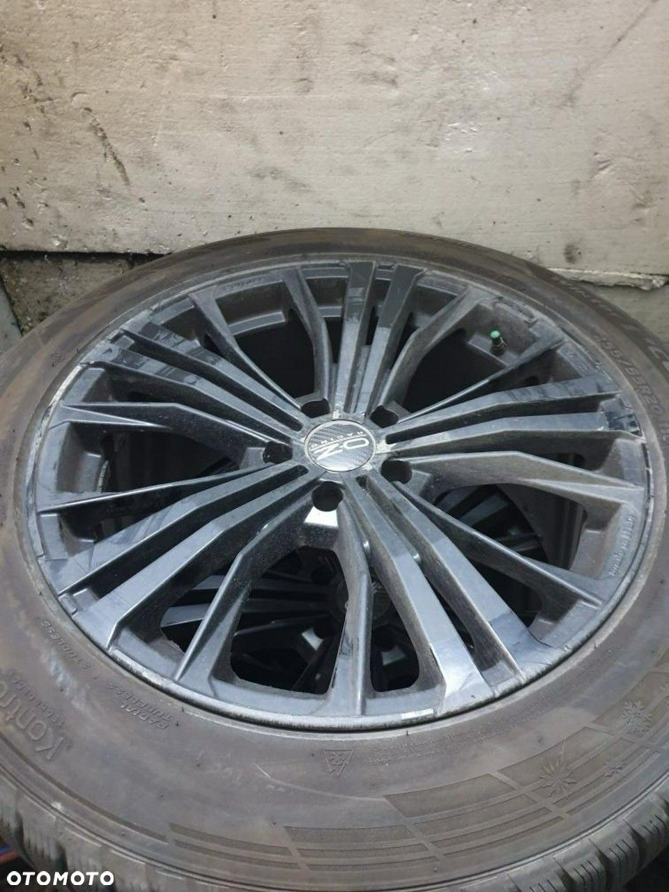 Land Rover Range Rover 4.4SD V8 Vogue - 40